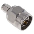 CT3340A - CONN ADAPT N PLUG TO SMA PLUG