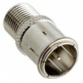 222157-12 - CONN ADAPT JACK TO PLUG F 75 OHM