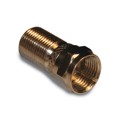 222205 - ADAPTER, F JACK TO F PLUG