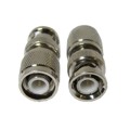ADP-BNCM-TNCM - CONN ADAPT BNC PLUG TO TNC PLUG