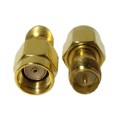 ADP-SMAMRP-SMAFRP - CONN ADAPT JACK TO PLUG RP-SMA