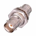 VBA100-1 - CONN ADAPT JACK-JACK BNC 50 OHM