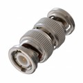 VBA108 - CONN ADAPT PLUG-PLUG BNC 50 OHM