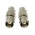 ADP-BNCF-BNCF - CONN ADAPT JACK-JACK BNC 50 OHM