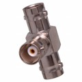 VBA110 - CONN ADAPT JACK-JACK BNC 50 OHM