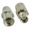ADP-SMAM-FMEM - CONN ADAPT SMA PLUG TO FME PLUG