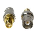 ADP-SMAF-BNCF - CONN ADAPT SMA JACK TO BNC JACK