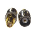 ADP-SMAF-TNCF - CONN ADAPT SMA JACK TO TNC JACK
