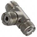 CPAD210 - CONN ADAPT JACK-JACK UHF