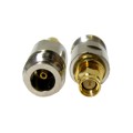 ADP-SMAM-NF - CONN ADAPT SMA PLUG TO N JACK