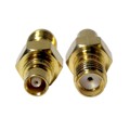 ADP-SMAF-MCXF - CONN ADAPT SMA JACK TO MCX JACK