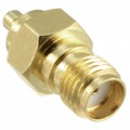 ADP-SMAF-MMCXM - CONN ADAPT SMA JACK TO MMCX PLUG