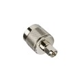 CT3392 - CONN ADAPT N PLUG TO SMA PLUG