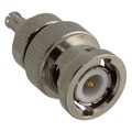 242205 - CONN ADAPT BNC PLUG TO MCX PLUG