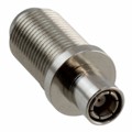 242223 - CONN ADAPT SMB PLUG TO F JACK