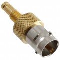 242229-75 - CONN ADAPT BNC JACK-1.0/2.3 JACK