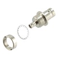 APH-HD-ISO-BNC - CONN ADAPT BNC JACK-HDBNC JACK