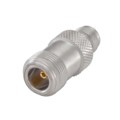 53K156-K00N5 - CONN ADAPT N JACK TO TNC JACK