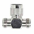 73044 - CONN ADAPT PLUG TO JACK N 50 OHM