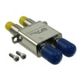 HDVDP - CONN ADAPT BNC JACK TO WECO JACK