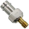 HRM-516(40) - CONN ADAPT BNC JACK TO SMA JACK