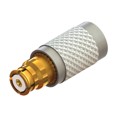1112-4011 - CONN ADAPT PLUG-JACK SMP 50 OHM
