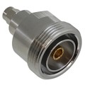 242266 - CONN ADAPT 7/16 JACK TO SMA PLUG