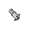 448435-2 - CONN ADAPT 3.5MM PLUG - BNC JACK