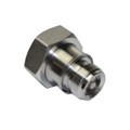 242277 - CONN ADAPT 7/16 PLG-4.1/9.5 JACK