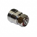 242278 - CONN ADAPT 7/16 JCK-4.1/9.5 PLG