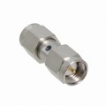 901-9218-SF - CONN ADAPT PLUG-PLUG SMA 50 OHM