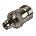 CT3321 - CONN ADAPT N JACK TO SMA PLUG