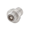 60K501-K50N1 - CONN ADAPT JACK-JACK 7/16 50 OHM