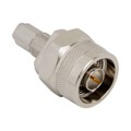 AD-NP1023P-1 - N-TYPE PLUG TO 1.0-2.3 PLUG 75 O