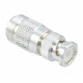 UG-349/U(40) - CONN ADAPT BNC PLUG TO N JACK