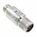 CP-N-PJG-3 - CONN ADAPT PLUG-JACK N 50 OHM