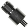 MS151J-HRMJ - CONN ADAPT COAX JACK TO SMA JACK