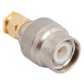 901-168 - CONN ADAPT SMA PLUG TO TNC PLUG