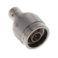 ADT-2614-NM-BNF-02 - CONN ADAPT BNC JACK TO N PLUG