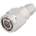 SF1129-6157 - SMA MALE TO PTNC MALE ADAPTER