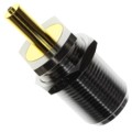 MS-156R-NJ-1 - CONN ADAPT COAX PLUG TO N JACK