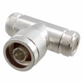 082-102 - CONN ADAPT PLUG TO JACK N 50 OHM
