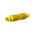 131-7023 - ADAPTER, PRECISON APC-3.5 FEMALE