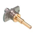 MS-156-HRMJ-10 - CONN ADAPT COAX PLUG TO SMA JACK
