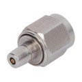 1180-6052 - SYNAPSE FEMALE TO 1.85MM MALE AD