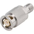 SF1122-6033 - CONN ADAPT SMA JACK-ZMA PLUG