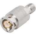 SF1122-6034 - CONN ADAPT SMA JACK-ZMA PLUG