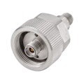 02KR121-K0AS3 - PRECISION 2.92 TESTPORT ADAPTER