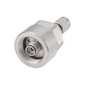 09KR121-S0AS3 - PRECISION 2.40 TESTPORT ADAPTER