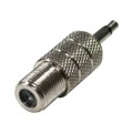 RFF-1478 - F JACK-3.5MM MONO PLUG
